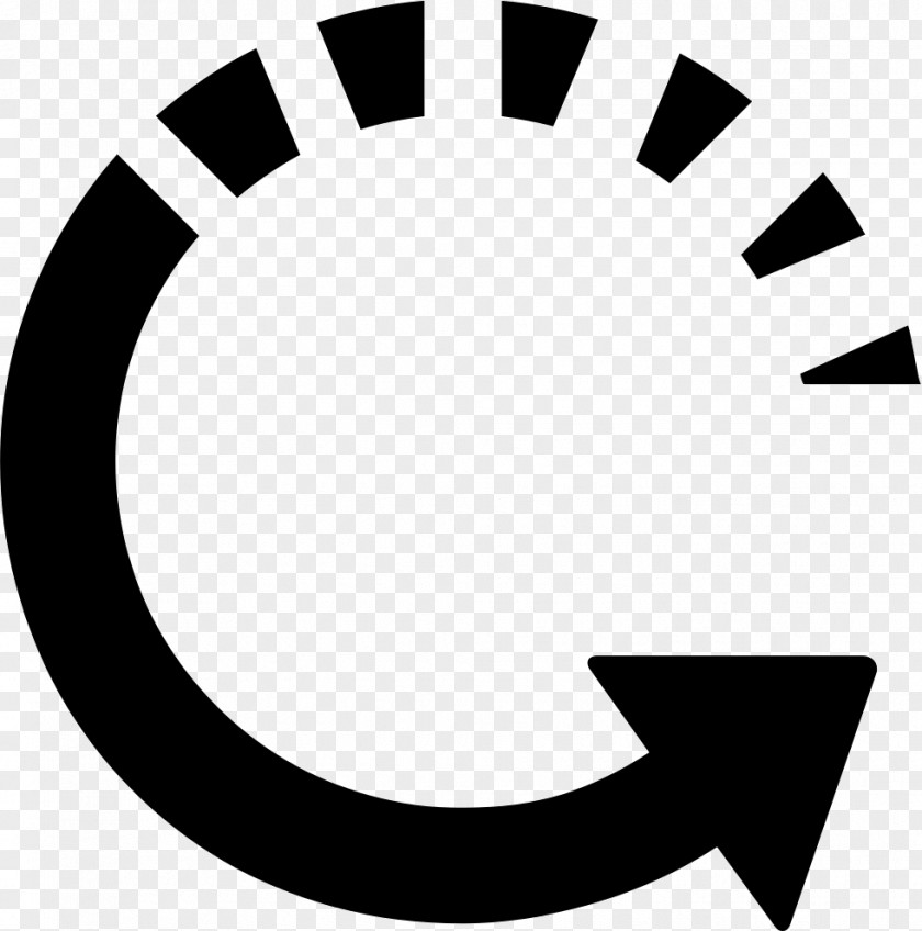 Restart Clipart Button Icon PNG