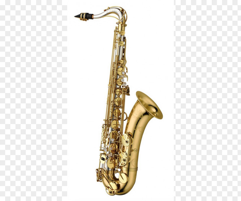 Saxophone Tenor Yanagisawa Wind Instruments Key PNG