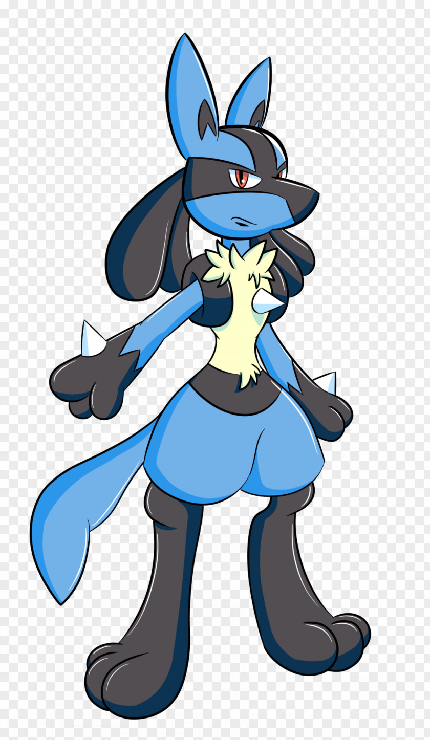 Shading Beans Lucario Canidae Bulbapedia PNG