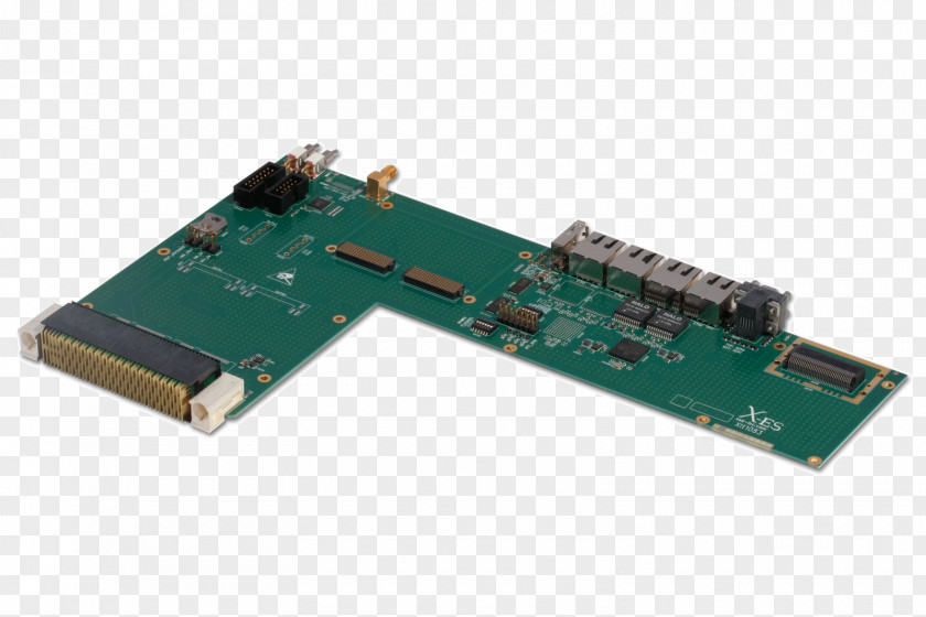 TV Tuner Cards & Adapters OpenVPX Single-board Computer Network PNG