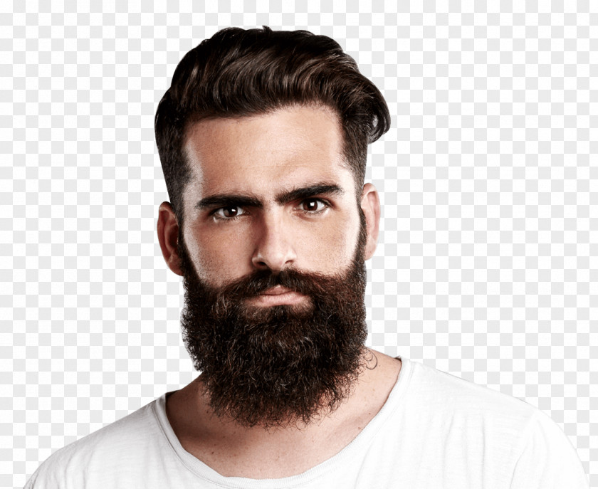 Beard Oil Shaving Barber Facial Hair PNG