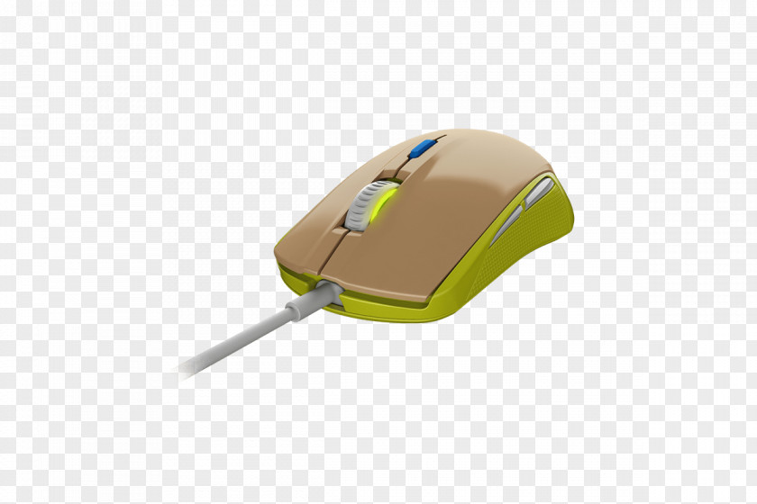 Computer Mouse SteelSeries Rival 100 Steelseries 110 Gaming Gamer PNG