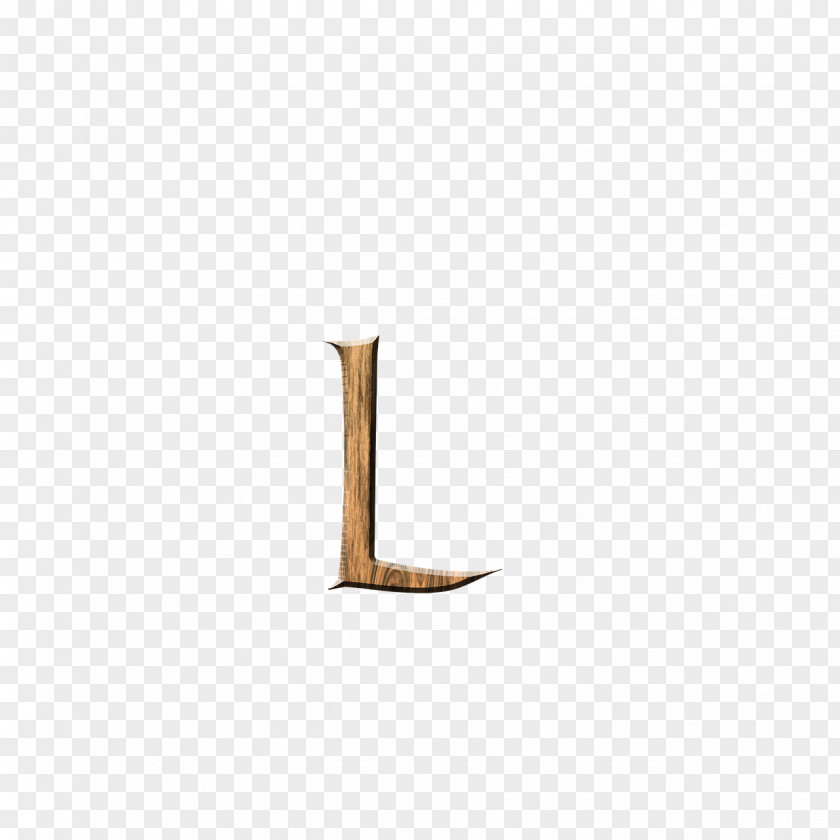 Letters L Letter Font PNG
