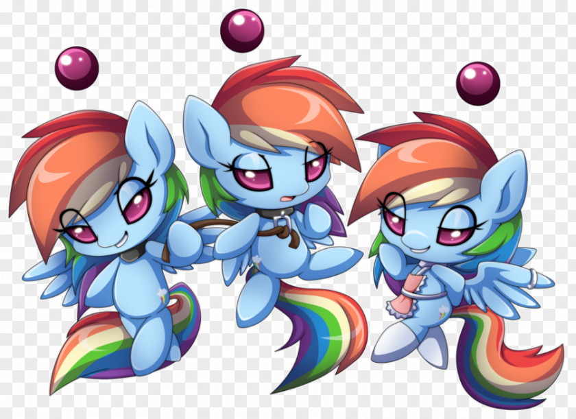 My Little Pony Rainbow Dash Derpy Hooves Applejack Spike PNG
