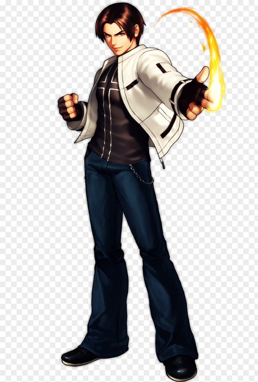 Nest The King Of Fighters '98 XIII XIV '99 PNG