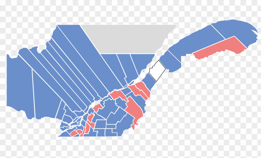 Quebec General Election, 2018 1867 2007 1871 PNG