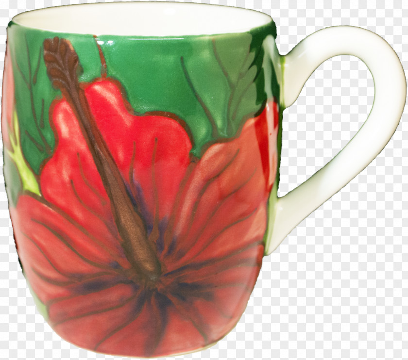 Red Barrels Coffee Cup Ceramic Mug Vase PNG