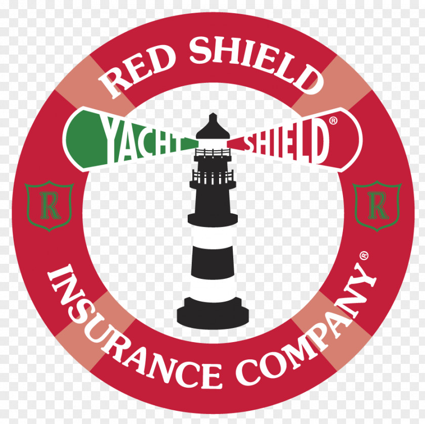 Red Shield Logo Organization Capability Maturity Model PNG