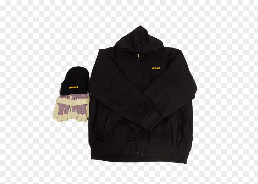 Roll-up Bundle Outerwear Jacket Hood Fur Sleeve PNG