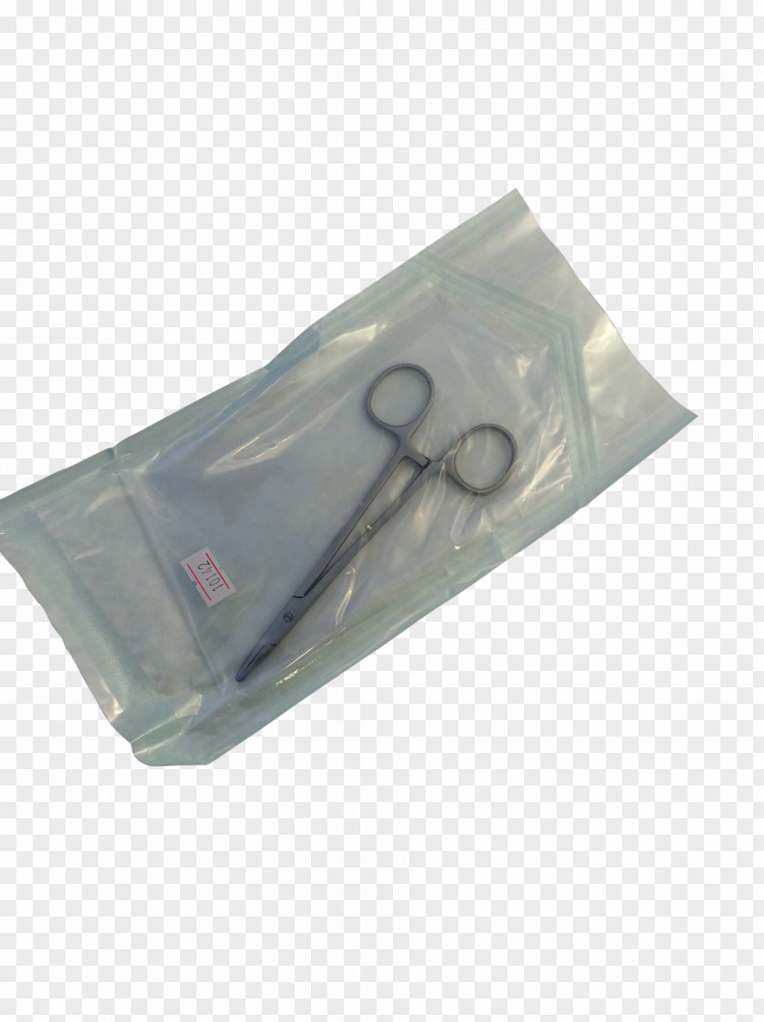 Steril Plastic Rectangle PNG