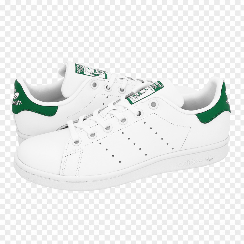 Adidas Stan Smith Sneakers Skate Shoe PNG