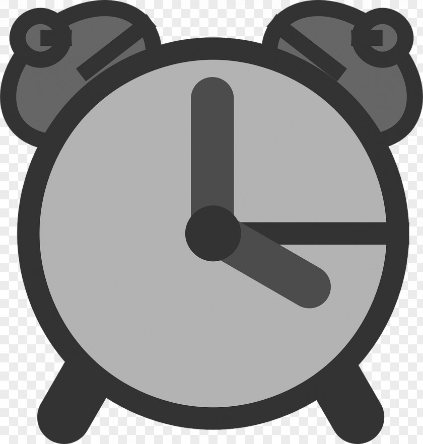 Alarm Clocks Device Clip Art PNG