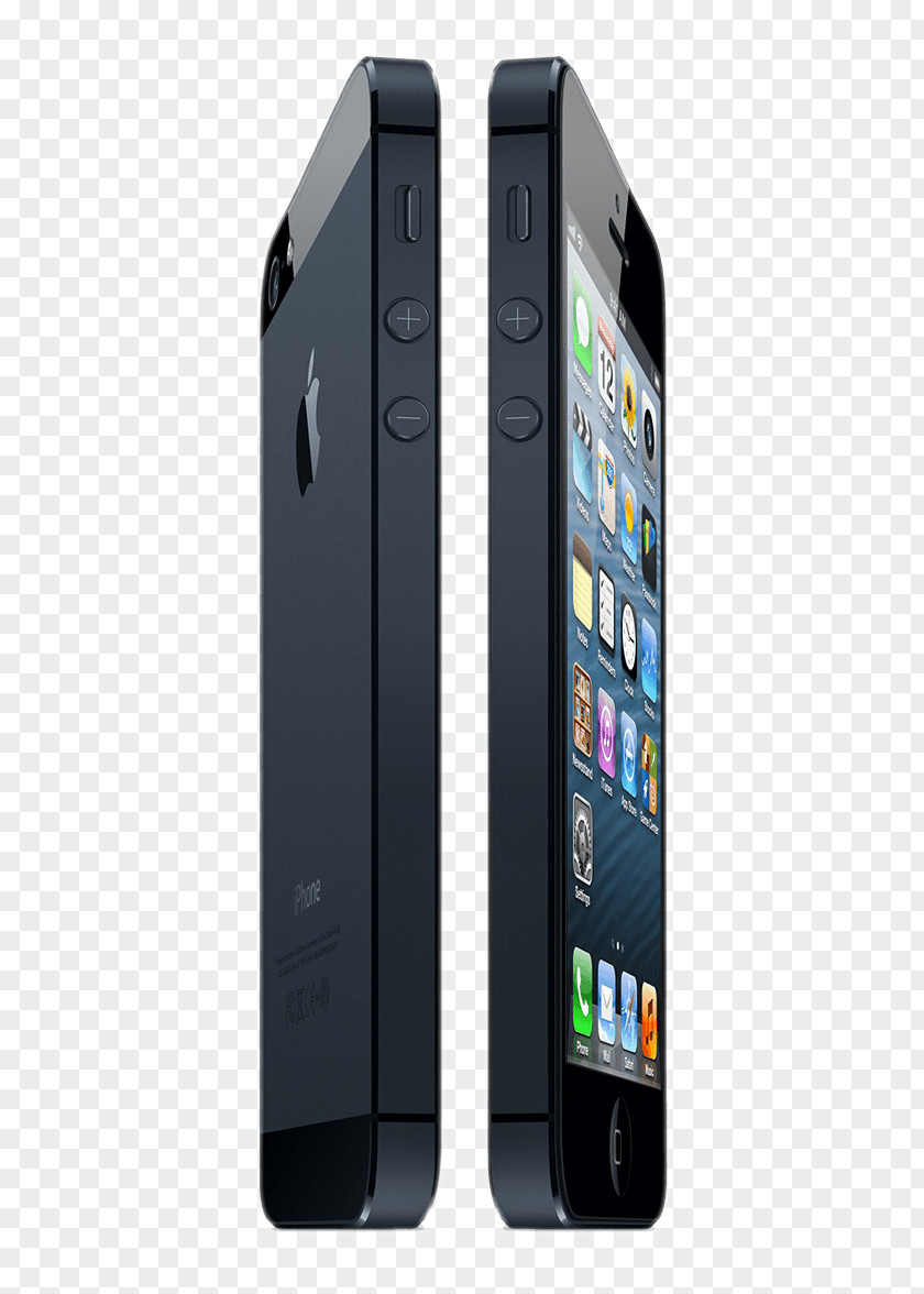 Apple IPhone 5s 4S 5c PNG