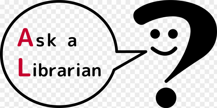 Ask A Librarian Library Clip Art PNG