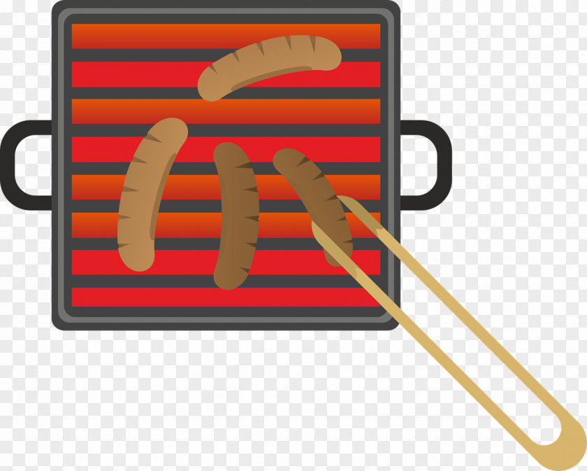 Barbecue Spare Ribs Grilling Asado PNG
