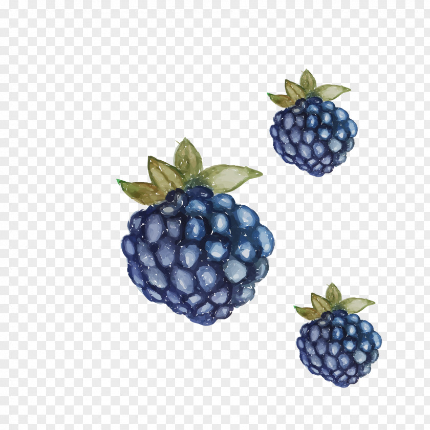 Blueberry Mousse Frutti Di Bosco Fruit Food PNG