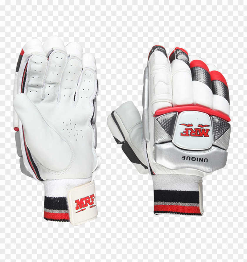 Cricket Lacrosse Glove Batting MRF PNG