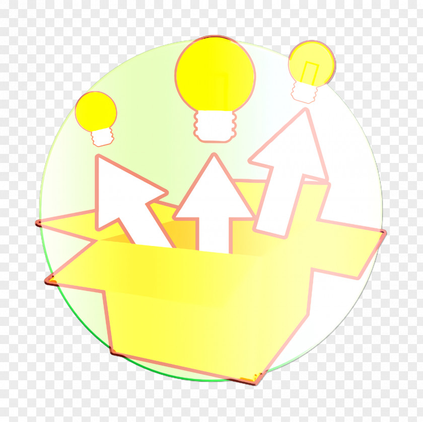 Fictional Character Logo Box Icon Creative Energy PNG
