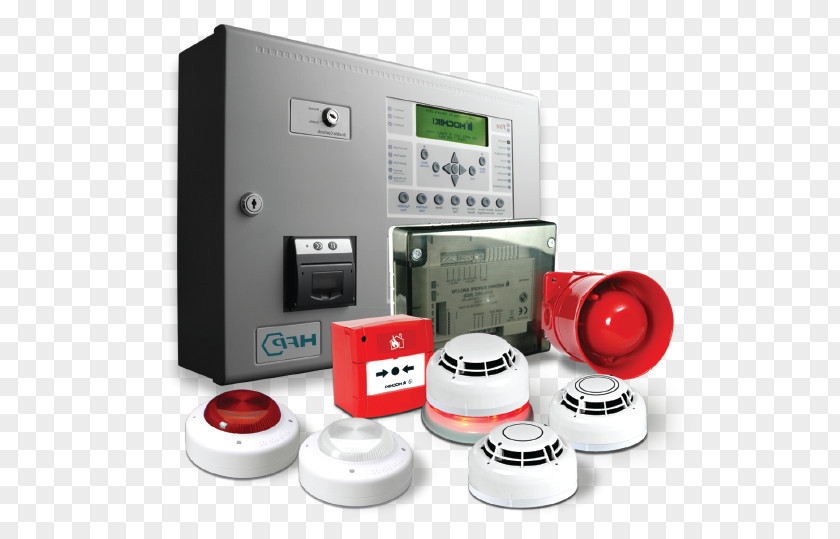 Fire Alarm System Security Alarms & Systems Device Safety Suppression PNG
