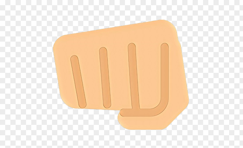 Hand Beige Rectangle PNG