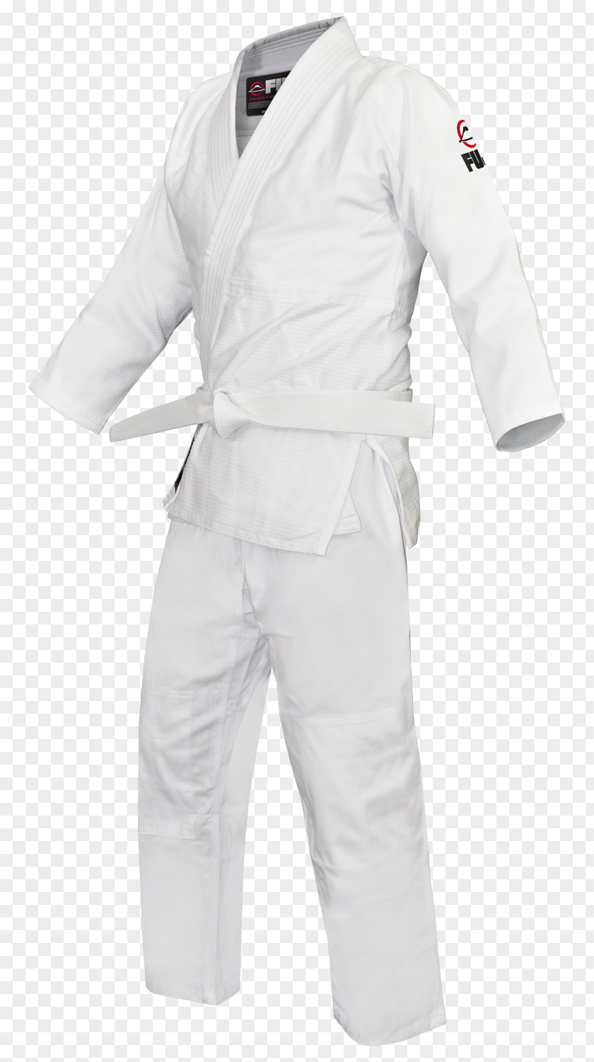 Judo Judogi Uniform Clothing White PNG