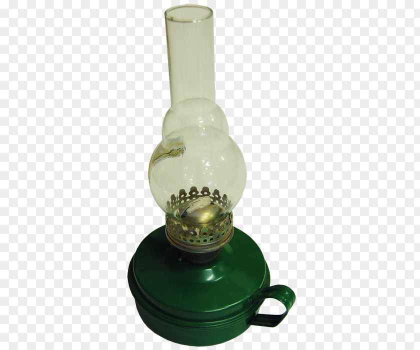 Lamp Kerosene Glass Candle Wick PNG