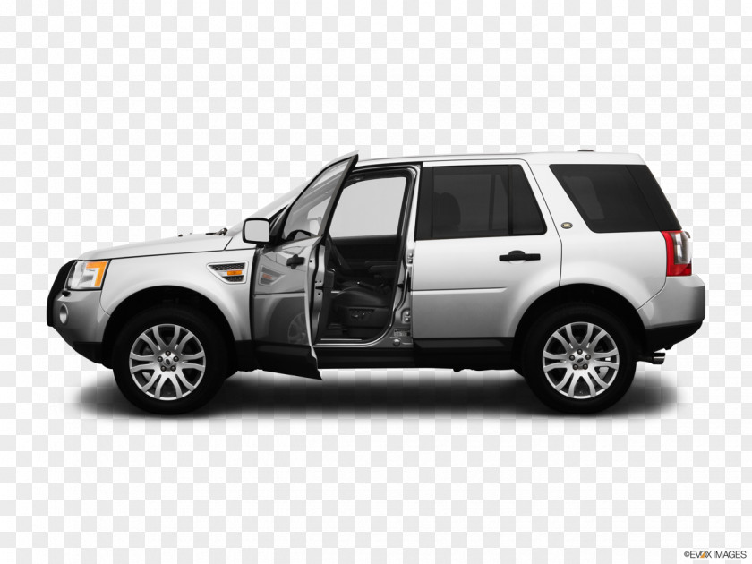 Land Rover Used Car Sport Utility Vehicle Range PNG