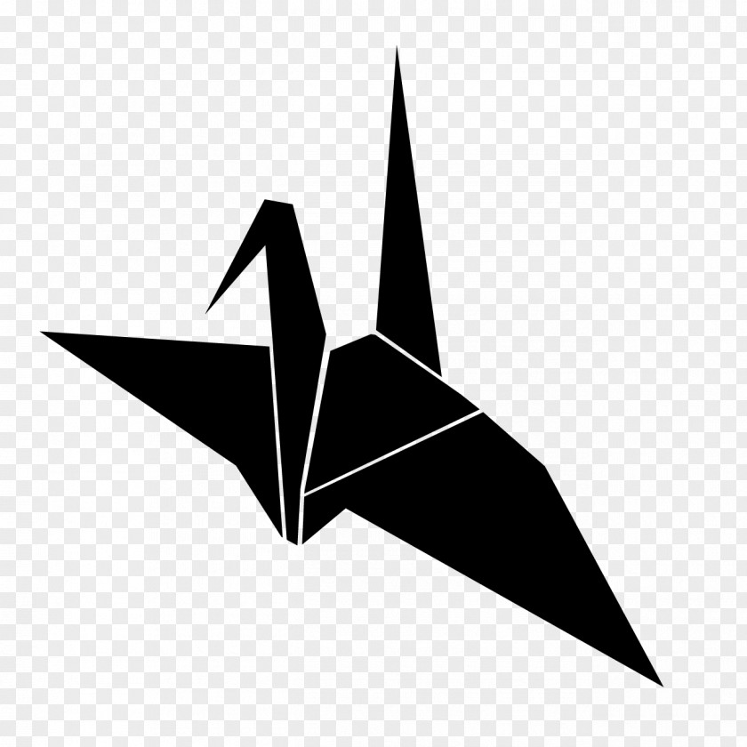 Logo Origami PNG