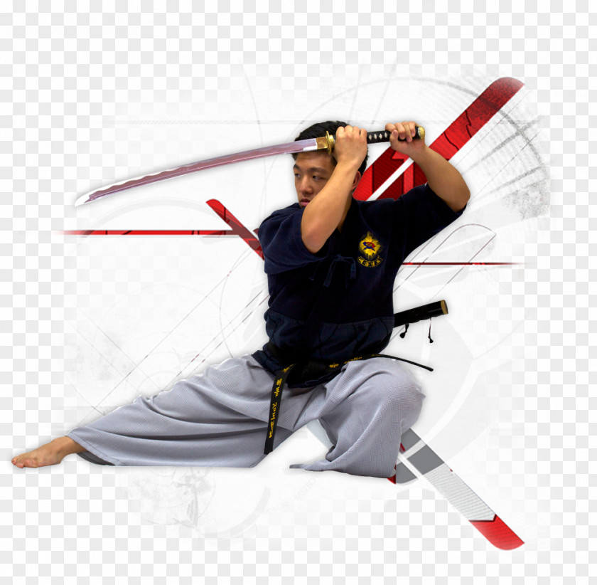 Martial Arts Sinon Korean Sword Kumdo PNG