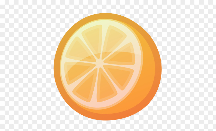 Orange Mandarin Juice PNG