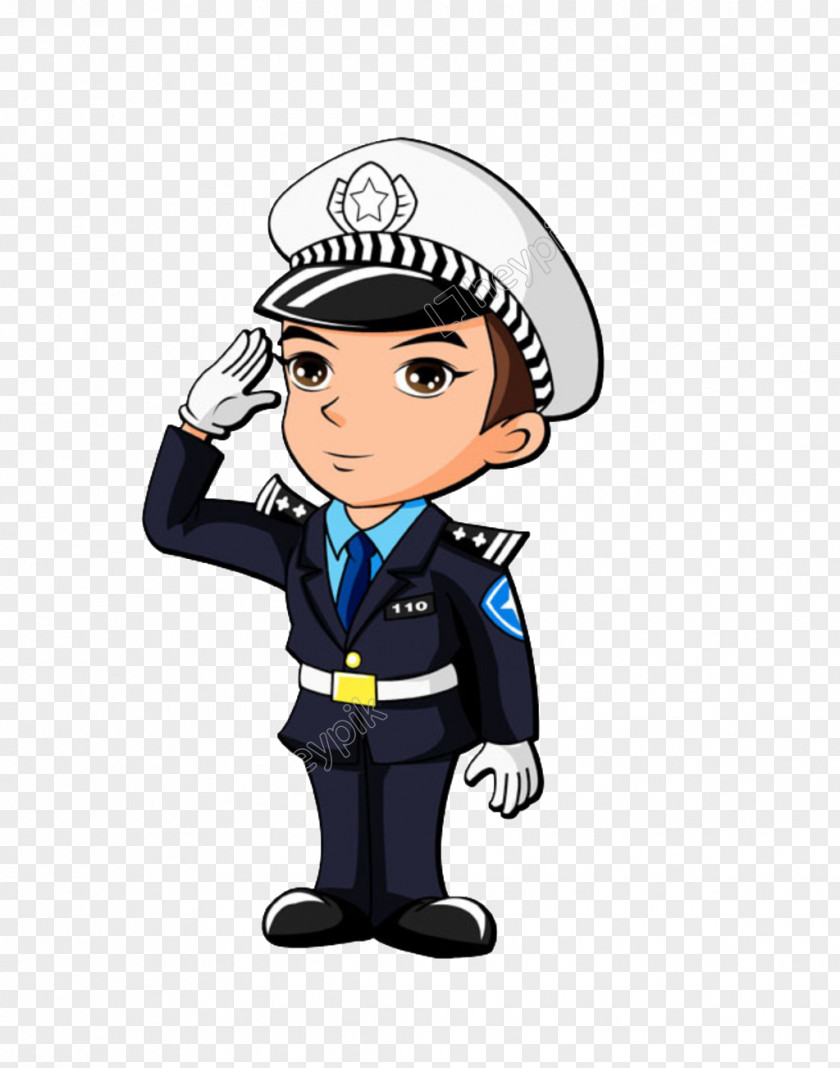 Police Clip Art Officer Cartoon Image PNG