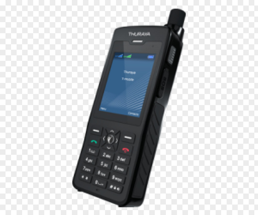 Satellite Telephone Phones Thuraya Dual SIM Mode Mobile Subscriber Identity Module PNG