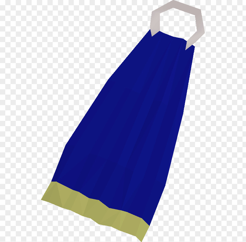 Sofis Old School RuneScape Game Cloak PNG