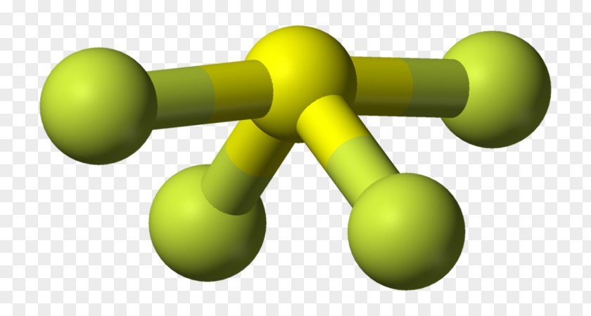 Sulfur Tetrafluoride Hexafluoride Xenon Molecular Geometry PNG