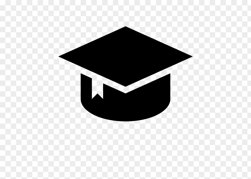 Symbol Graduation Background PNG