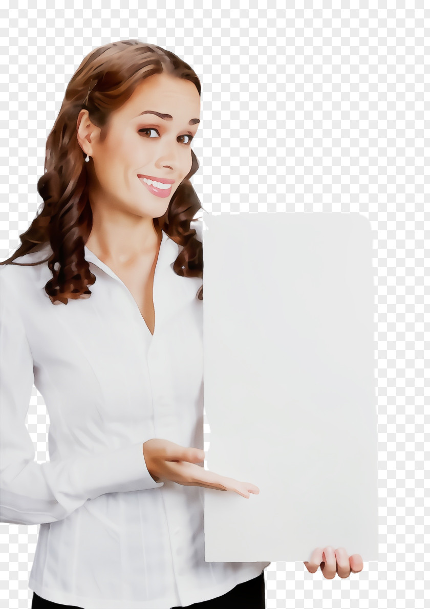 Top Whitecollar Worker White Skin Arm Job Neck PNG