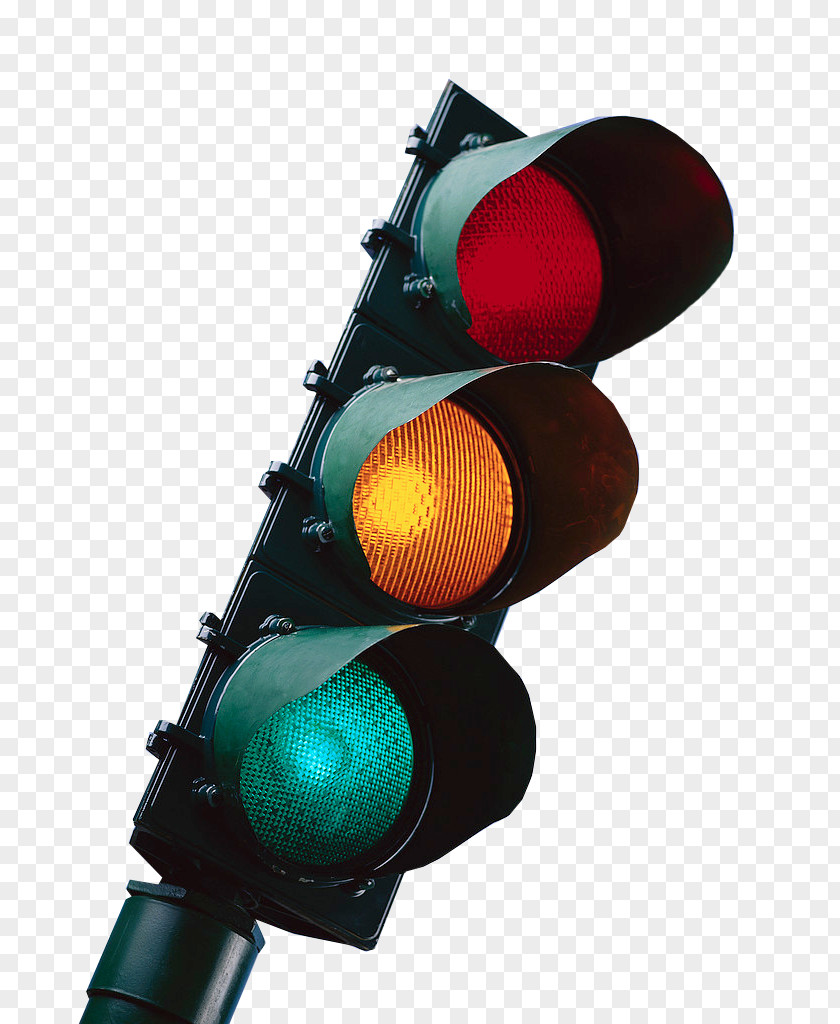 Traffic Light Rating System Road Transport Junction PNG