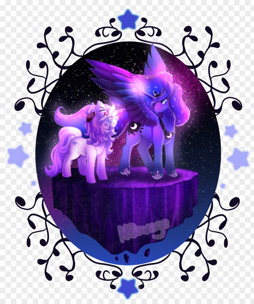 Unicorn Horn My Little Pony Princess Luna Twilight Sparkle Art PNG