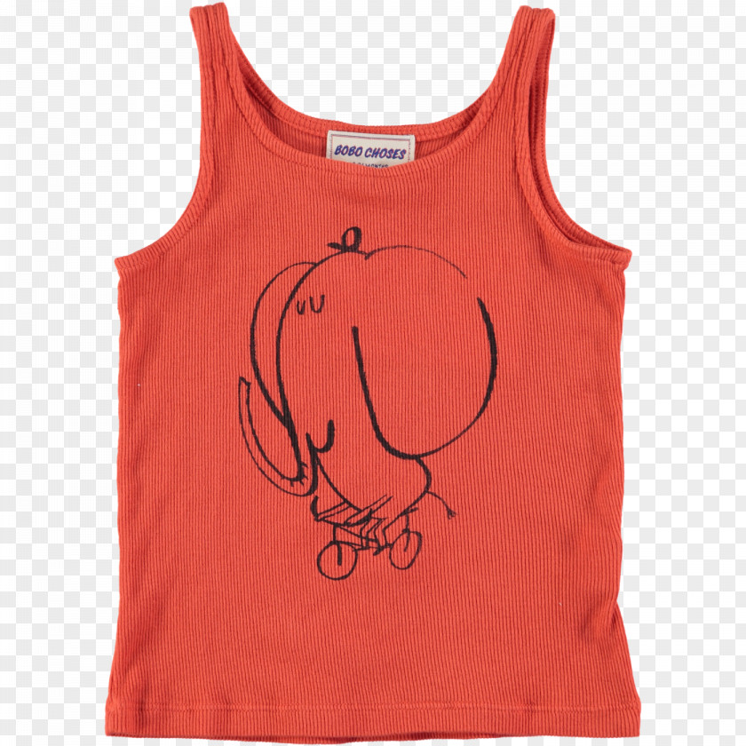 Watercolor Baby Elephant T-shirt Sleeveless Shirt Gilets Golden Nugget PNG