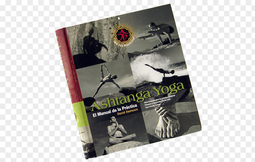Yoga Ashtanga 