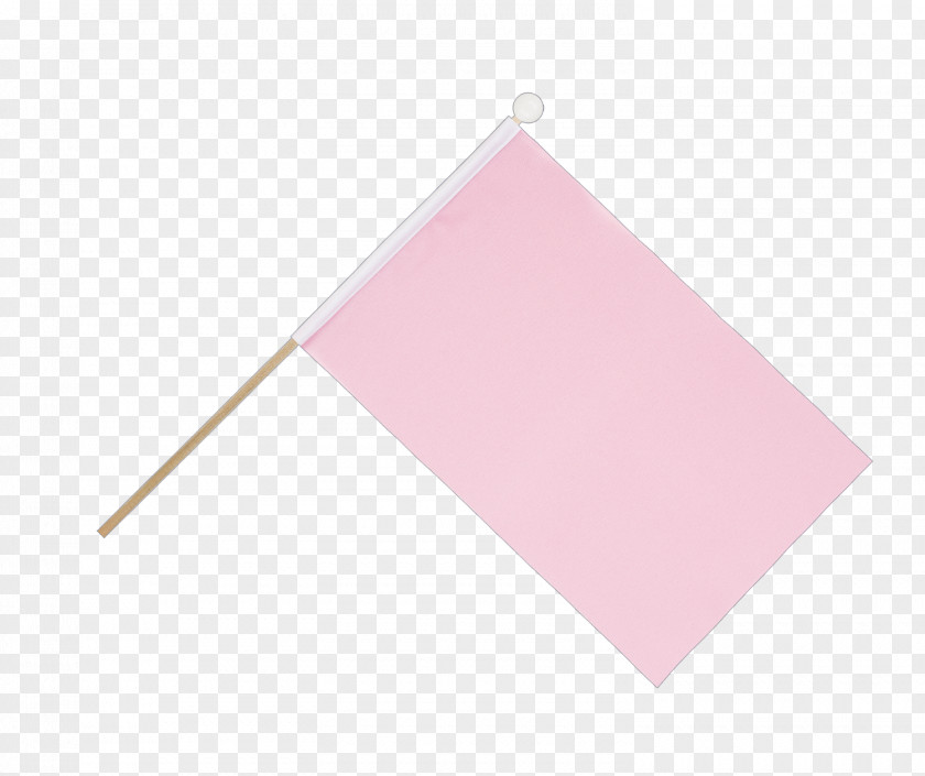 Angle Triangle Line Pink M PNG