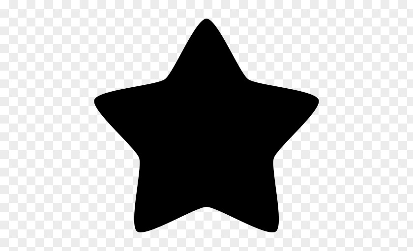 Black Template Shape Star Polygons In Art And Culture Clip PNG