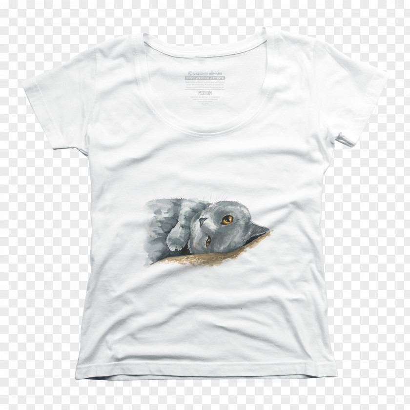 Cat Lover T Shirt Long-sleeved T-shirt Hoodie PNG