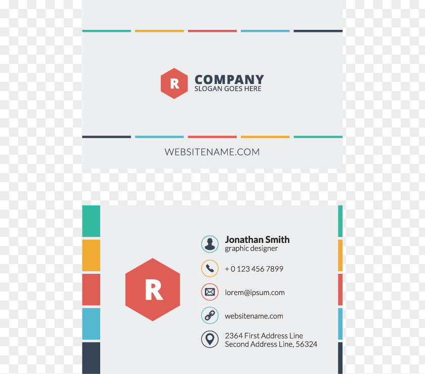 Creative Business Card Royalty-free Stock Photography Illustration PNG
