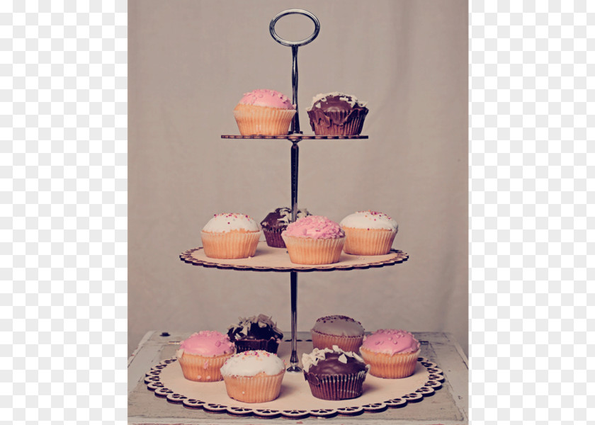 Cupcake Stand Wedding Cake Buttercream Sugar Torte PNG