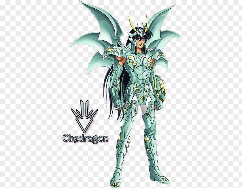 Dragon Shiryū Pegasus Seiya Saint Seiya: Knights Of The Zodiac Cygnus Hyoga PNG
