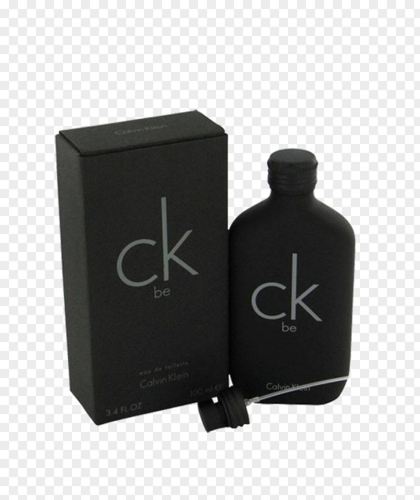 Eid Kids Calvin Klein Perfume CK Be Eau De Toilette One PNG