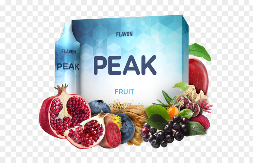 Fruit Banner Dietary Supplement Flavonoid Health Polyphenol PNG