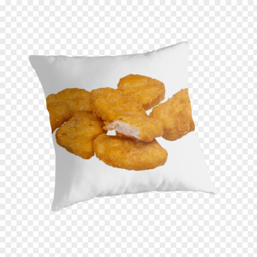 Junk Food Fast Chicken Nugget McDonald's McNuggets PNG
