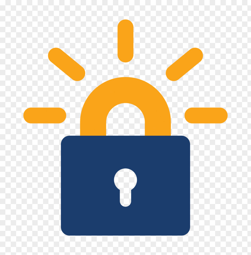 Let's Encrypt Certificate Authority Public Key HTTPS Encryption PNG